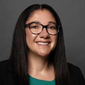 Meet your Posher, Janna